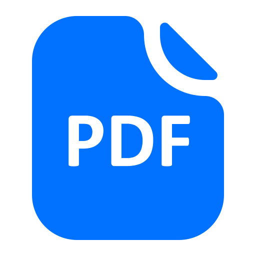 Generate PDF